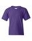 Gildan Heavy Cotton Youth Crewneck Short Sleeve T-Shirt 5000B – Kids Basic Tee for Everyday Wear